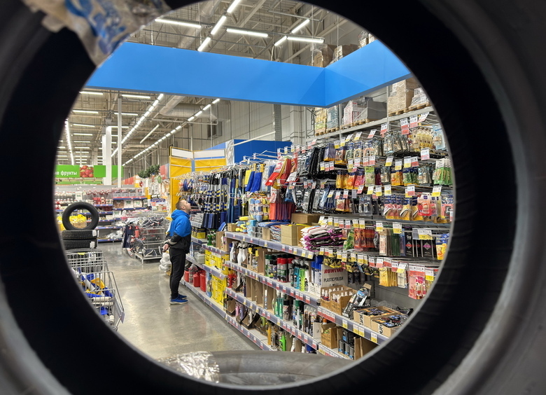 В России планируют ввести обязательную маркировку автозапчастей с осени