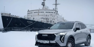 Перечислены самые популярные китайские автомобили в России