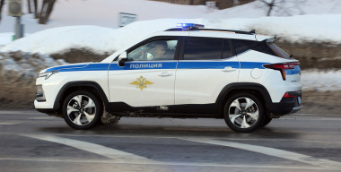 В Йошкар-Оле подросток на отцовском питбайке сбил женщину