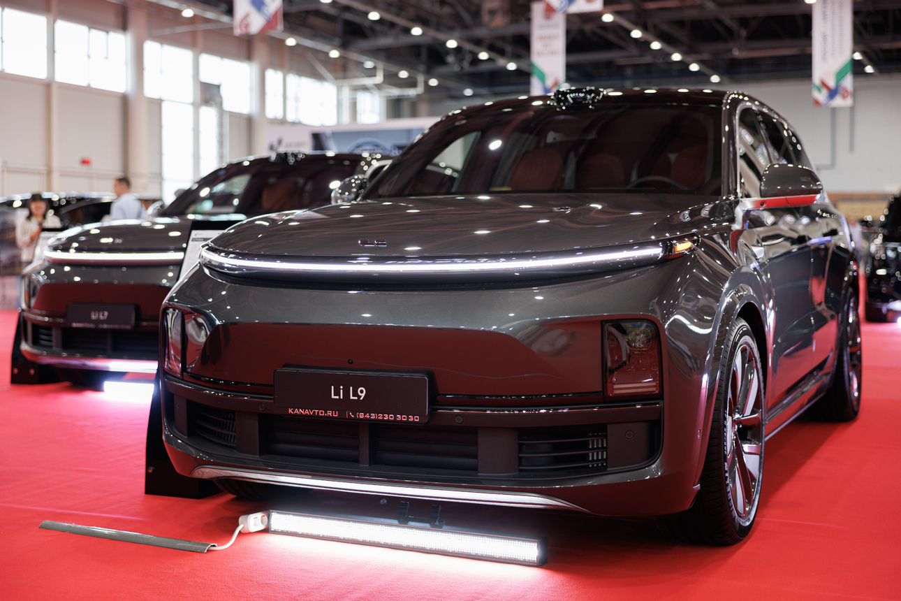 Фото Sergey Elagin/globallookpress.com