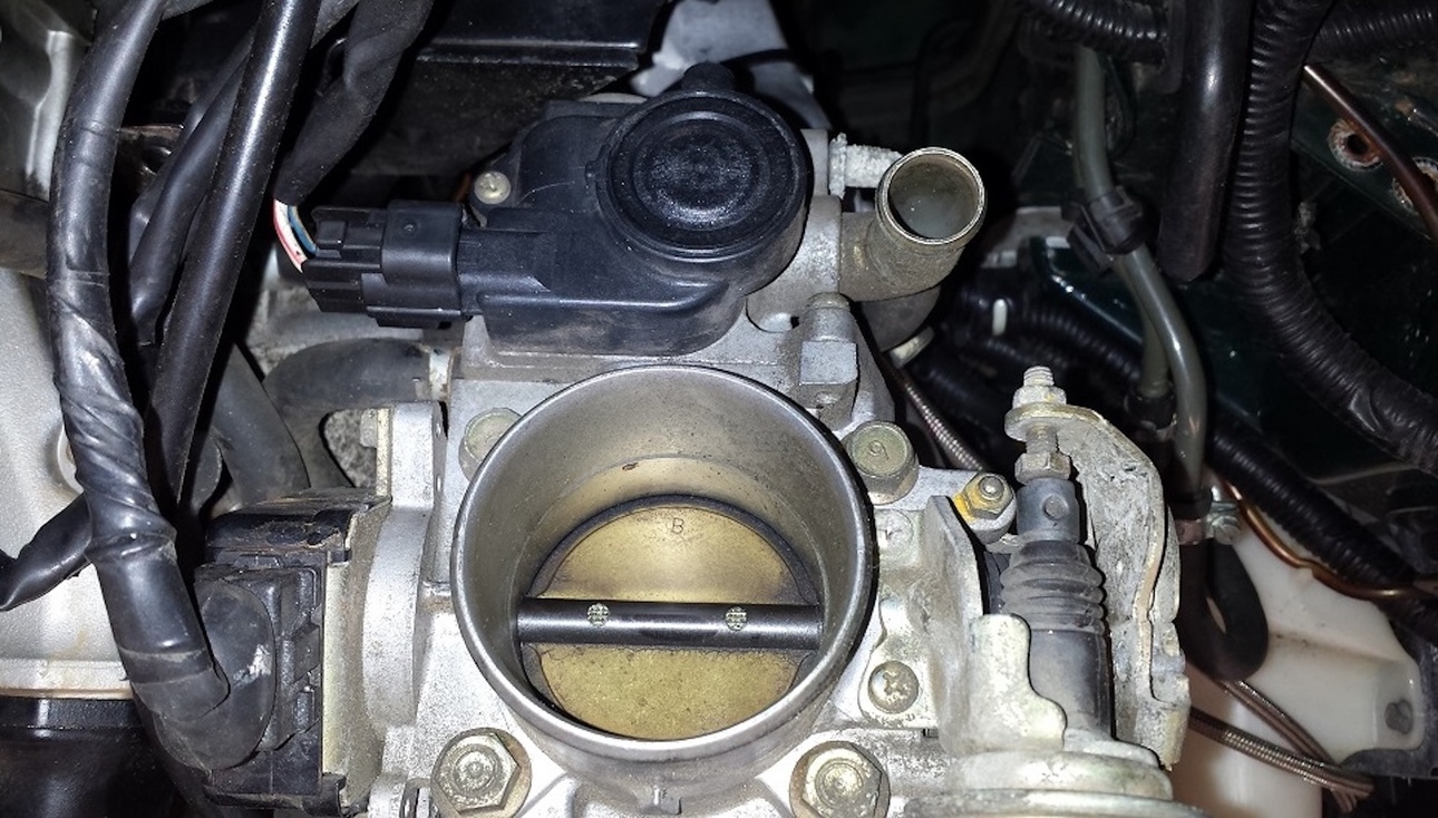 Фото thedrive.com