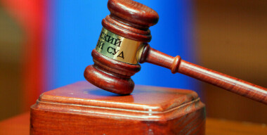 200 часов работ и конфискация: пьяный москвич лишился электроскутера