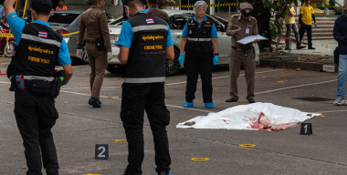 Популярный российский блогер разбился в Таиланде: при нем нашли странную записку