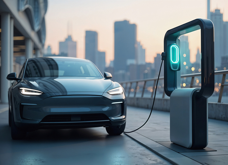 Движение вниз: англосаксы поставили жирный крест на завиральной истории электромобилей