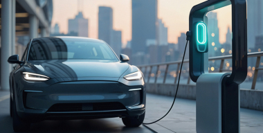 Движение вниз: англосаксы поставили жирный крест на завиральной истории электромобилей