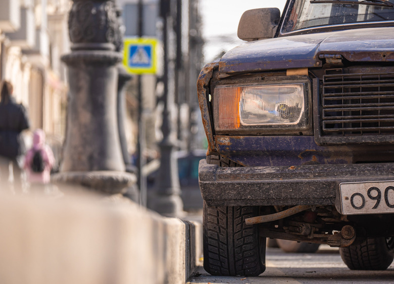 Возвращаемся в каменный век: может ли олифа помочь современному автомобилисту