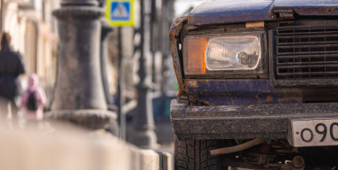 Возвращаемся в каменный век: может ли олифа помочь современному автомобилисту