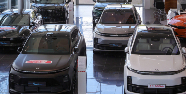 Фото: Shatokhina Natalya/globallookpress.com