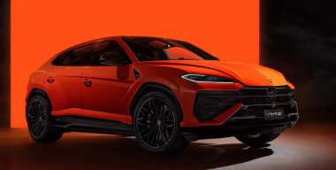 В России на треть увеличились продажи новых люксовых авто