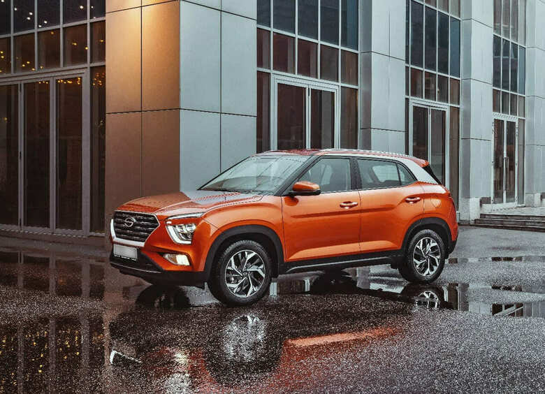 Изображение Не только купить, но и выгодно владеть: чем интересен Solaris HC на дистанции