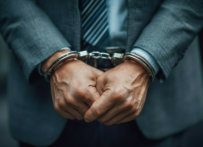 Изображение 7 лет за 6 смертей: возмездие настигло богатого предпринимателя, устроившего ДТП