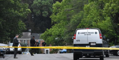 Безрукий и безногий американец застрелил пассажира, управляя автомобилем