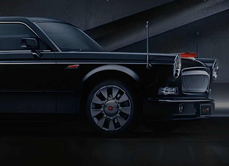 Три года спустя: эксклюзивное интервью с исполнительным директором Hongqi в России