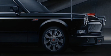 Три года спустя: эксклюзивное интервью с исполнительным директором Hongqi в России