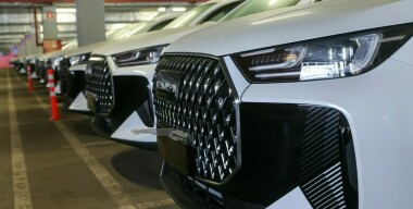 По просьбе производителей в России отозвали более 475 тыс. автомобилей