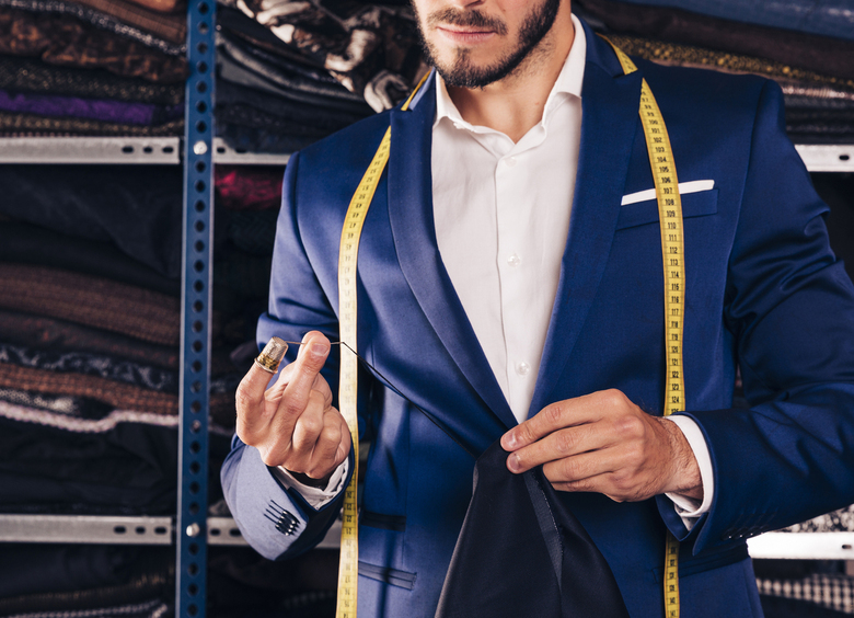 Изображение Как пришить пуговицу, чтобы не отвалилась в первый же день