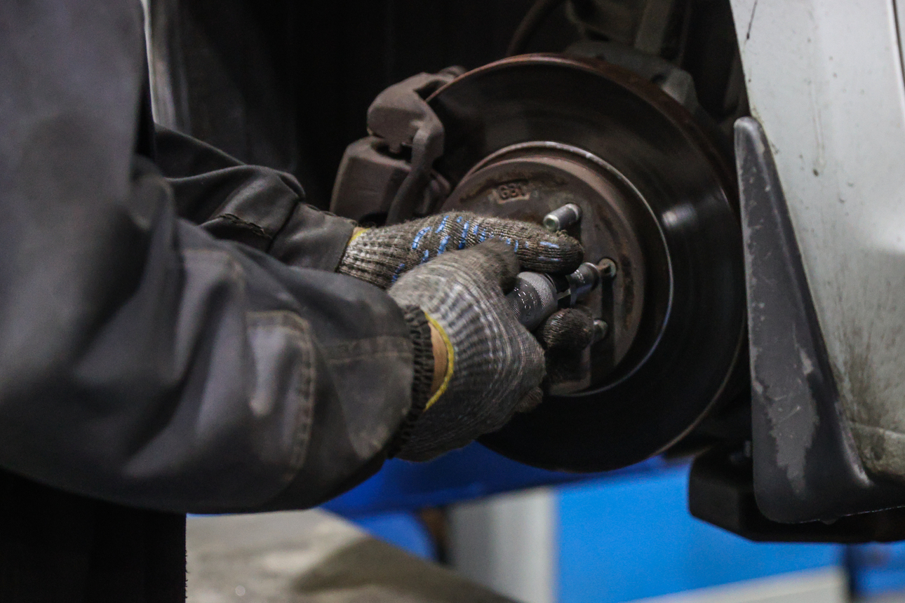 Фото Bulkin Sergey/globallookpress.com