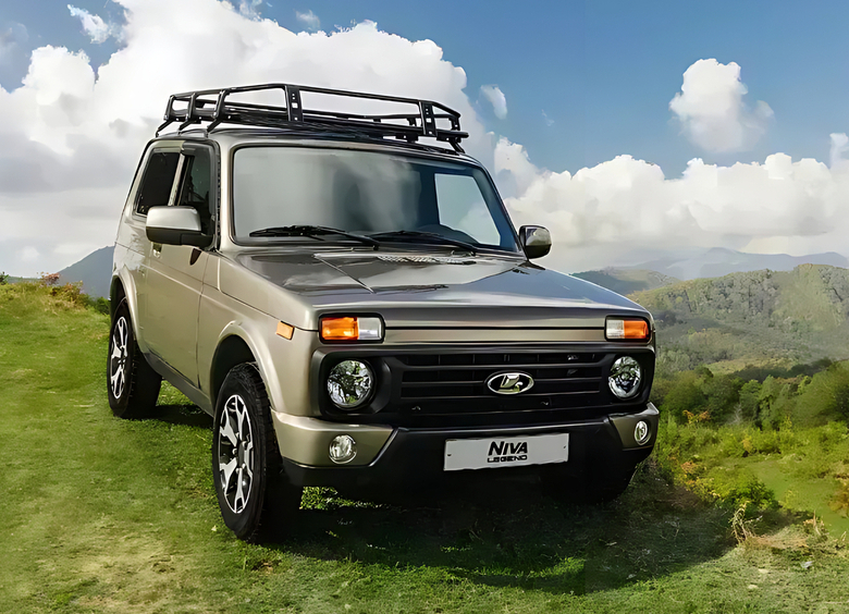 Россиянам назвали трёхлетние автомобили с лучшей остаточной стоимостью