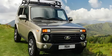 Россиянам назвали трёхлетние автомобили с лучшей остаточной стоимостью