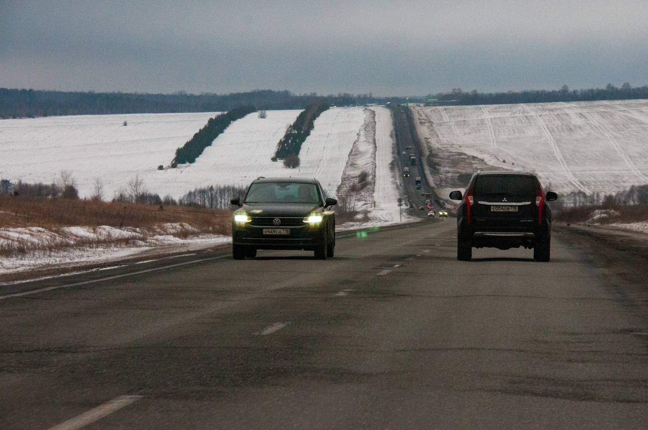 Фото: Svetlana Vozmilova/globallookpress.com