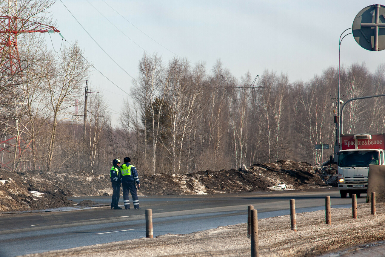 Фото: Oksana Korol/globallookpress.com
