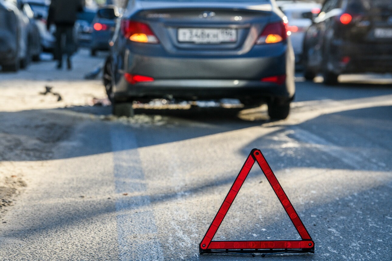 Фото: Ilya Moskovets/globallookpress.com