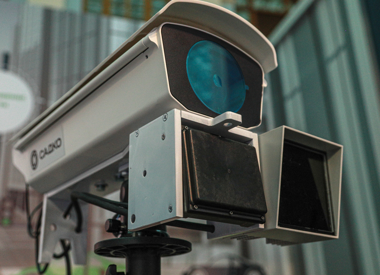 Названы новые сроки запуска проверки ОСАГО дорожными камерами