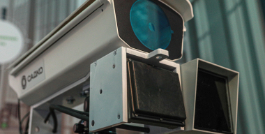 Названы новые сроки запуска проверки ОСАГО дорожными камерами