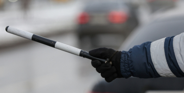 Пенсионер 13 лет ездил на угнанной машине и ничего не подозревал