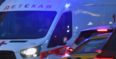 В Волгограде в иномарку с шестимесячной девочкой влетела LADA Granta