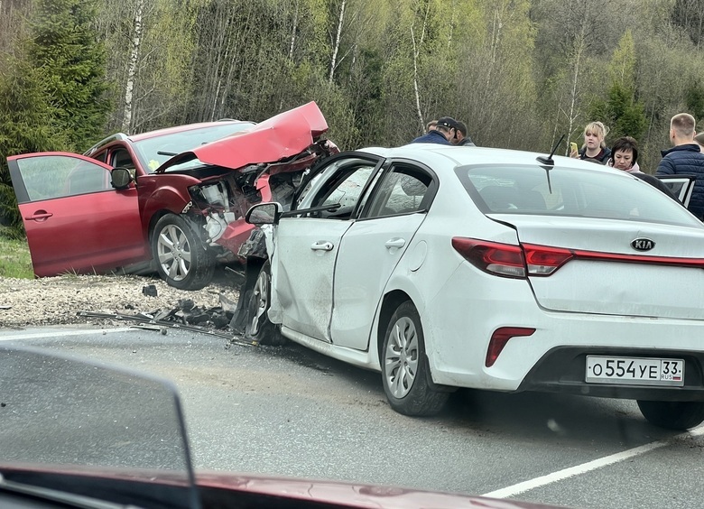 В стране гробов: пока дороги убивают, генералы ГИБДД заботятся о юбилеях
