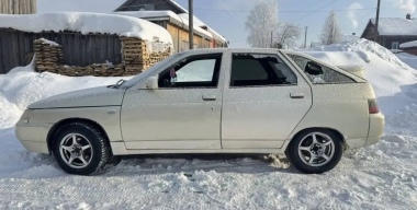 Фото: официальный телеграм-канал УМВД России по Костромской области