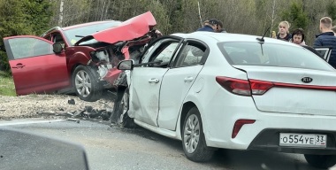 В стране гробов: пока дороги убивают, генералы ГИБДД заботятся о юбилеях