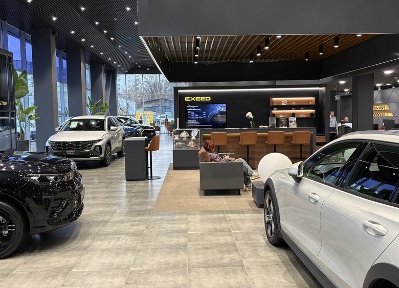 Изображение Больше вреда, чем пользы: чем аукнется авторынку мизерное снижение ключевой ставки