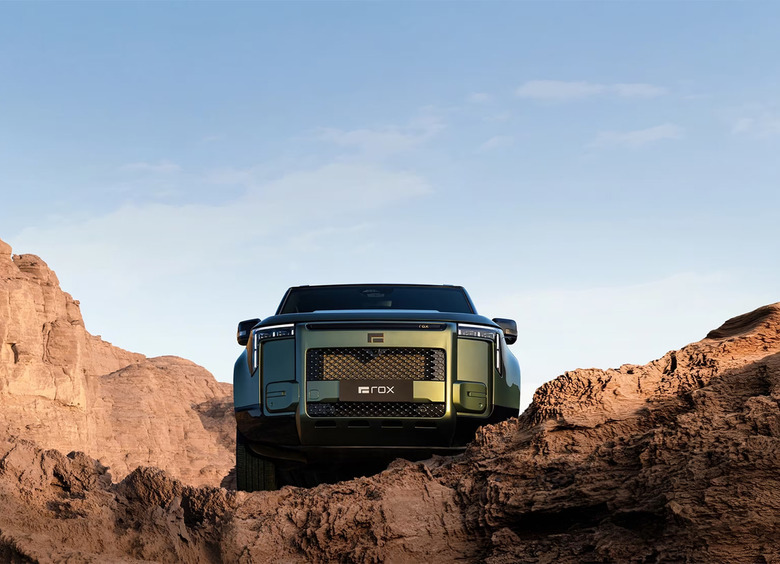 Изображение Rox привезет в Россию еще три модели