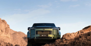 Rox привезет в Россию еще три модели