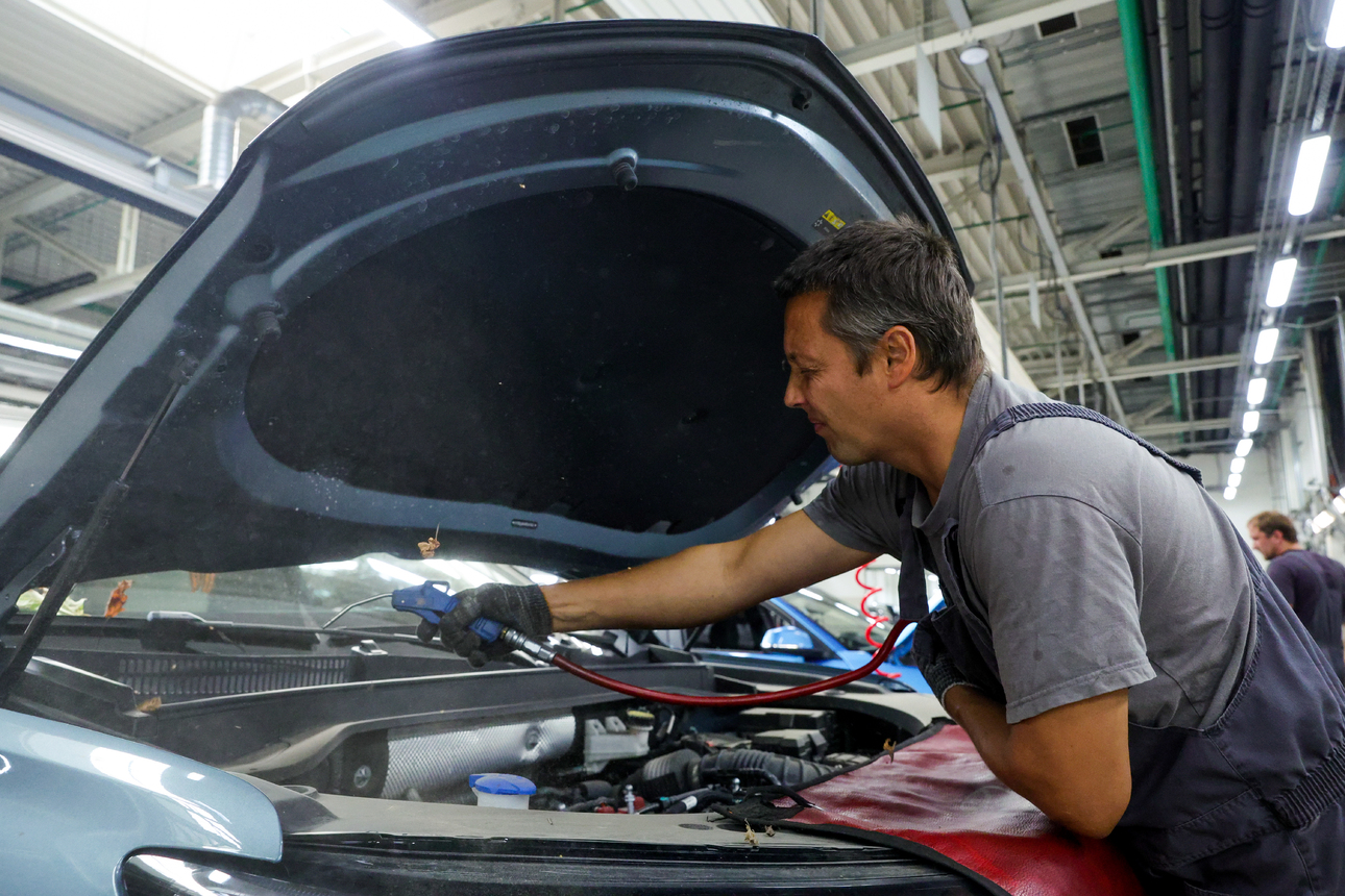 Фото: Shatokhina Natalia/globallookpress.com