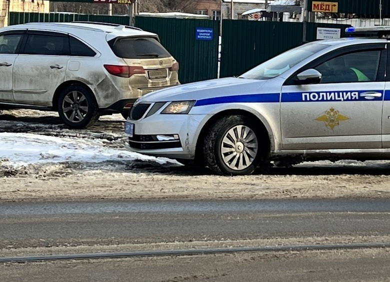 Изображение Мужчину «подрезали» на дороге, и в отместку он угнал у «автохама» прицеп