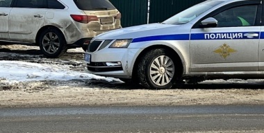 Мужчину «подрезали» на дороге, и в отместку он угнал у «автохама» прицеп