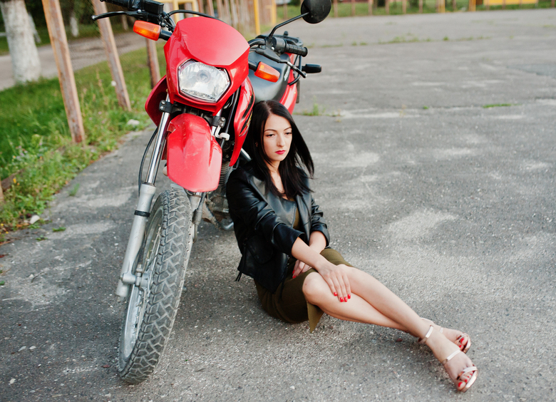 Изображение В Таиланде женщина попала в ДТП, а сразу после — ее изнасиловали