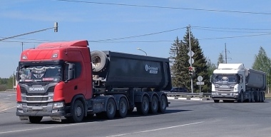 Что поможет продлить ресурс грузовика из Старого Света
