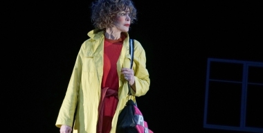 В центре Москвы автомобиль сбил актрису Татьяну Васильеву