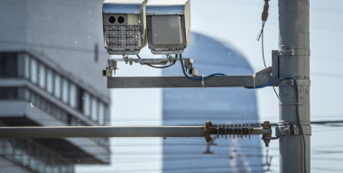 Камеры выявили в Москве более 150 000 нарушений ПДД с начала 2026 года