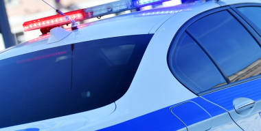 Голый неадекватный мужчина угнал в Сочи такси, устроил смертельное ДТП и выжил