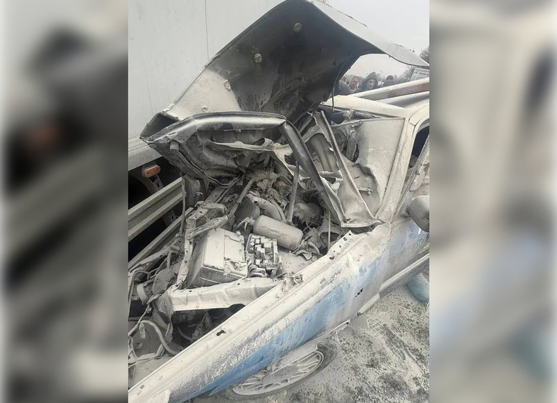 Изображение Байкер, спровоцировавший смертельное ДТП в Приморье, был злостным нарушителем ПДД