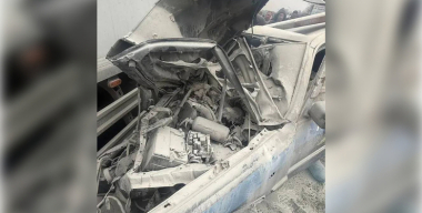 Байкер, спровоцировавший смертельное ДТП в Приморье, был злостным нарушителем ПДД