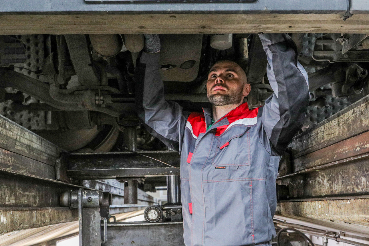 Фото: Bulkin Sergey/globallookpress.com

