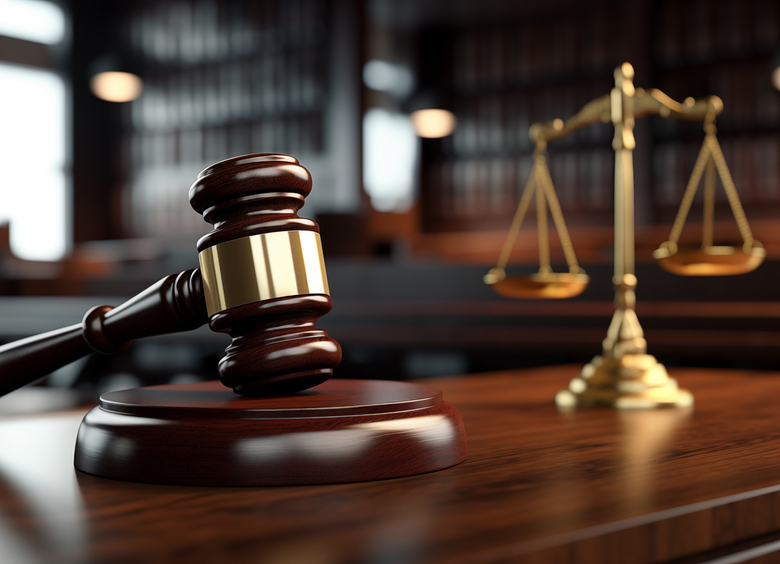 Изображение В Сыктывкаре осудили женщину, которая выбросила бутылку на крышу внедорожника