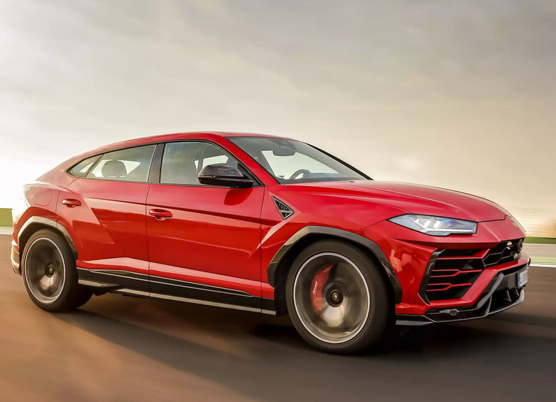 Изображение Российский рынок люксовых автомобилей с пробегом остался на уровне 2025 года