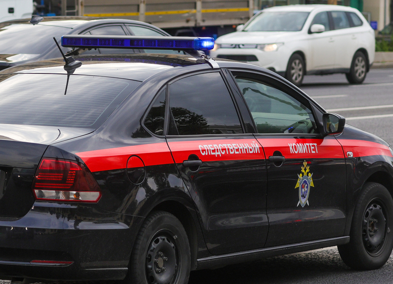 Пьяный водитель обматерил и избил инспектора ДПС на глазах у прохожих